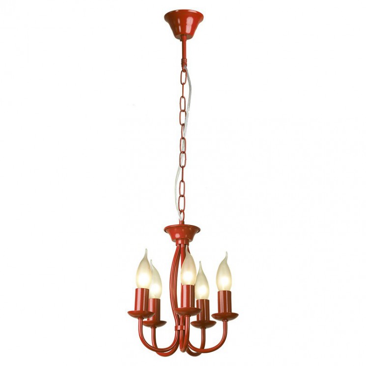 Люстра Lussole LSP-9915