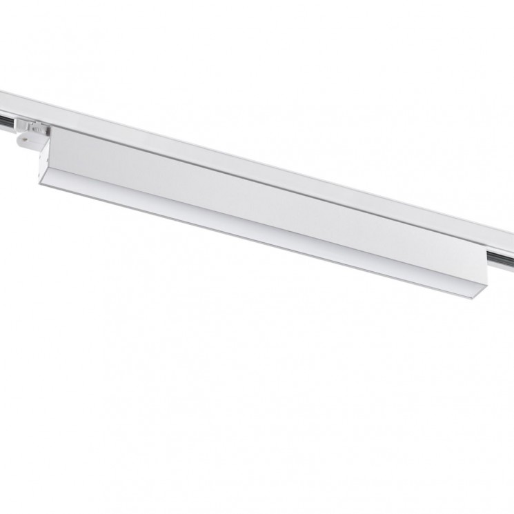 Светильник трехфазный трековый светодиодный NOVOTECH ITER 358840