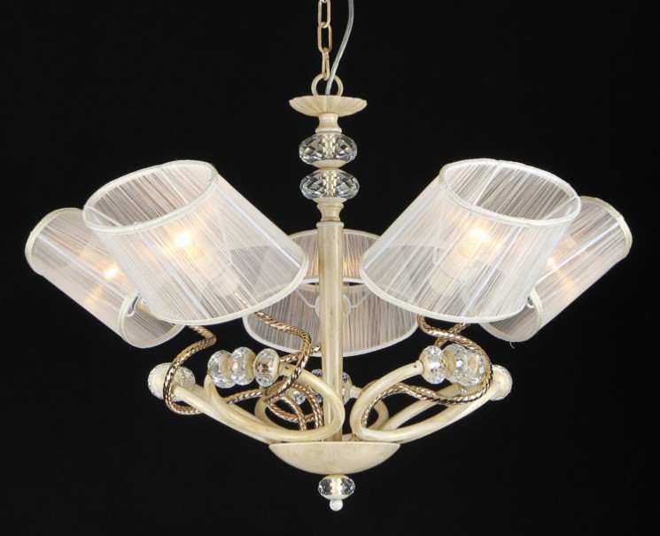 Люстра Maytoni ARM014-05-G