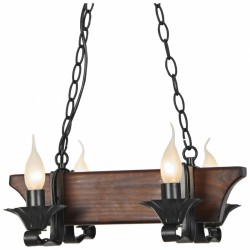 Люстра Velante 598-703-04