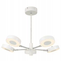 Люстра Freya FR6009PL-L55W Gabby