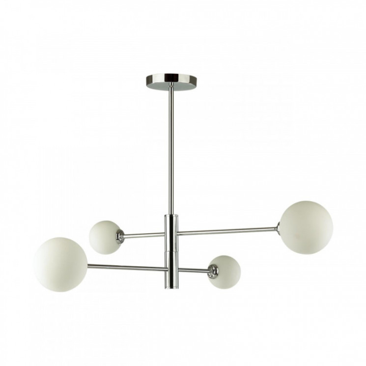 Люстра на штанге LUMION 5225/4C Estelle