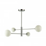 Люстра на штанге LUMION 5225/4C Estelle