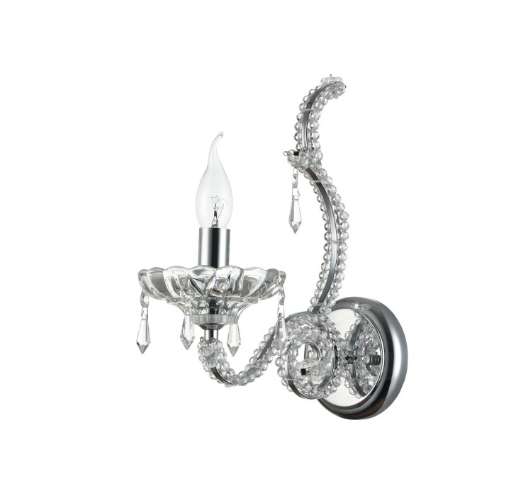 Бра Maytoni MOD333-01-N Peak