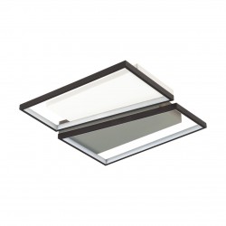 Люстра потолочная Lumion TARO 5242/72CL