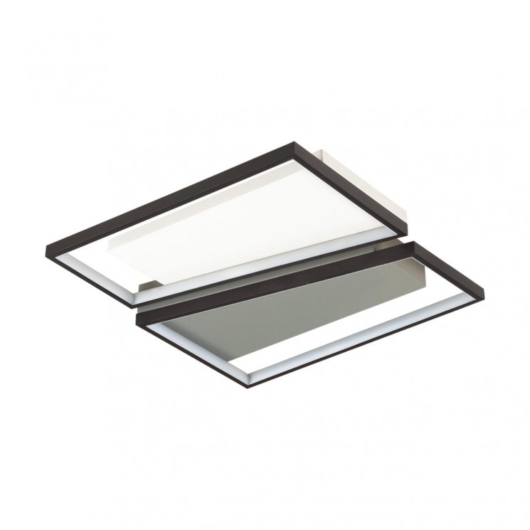 Люстра потолочная Lumion TARO 5242/72CL