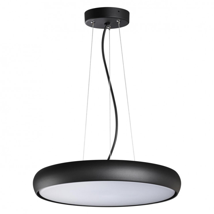 Светильник ландшафтный светодиодный подвесной, длина провода 1,5м Novotech 359290 STREET