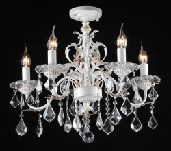 Люстра Maytoni ARM400-05-W