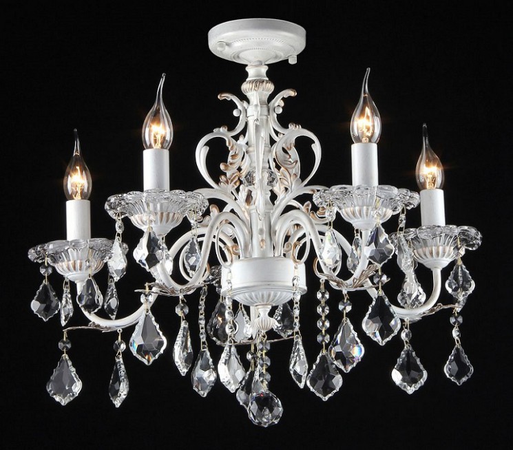 Люстра Maytoni ARM400-05-W