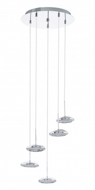 Подвесной светильник EGLO 96509 Tarugo 1