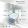 Интеллектуальный Bluetooth-шлюз Tuya Smart Life для умного дома Novotech 359392 GATE
