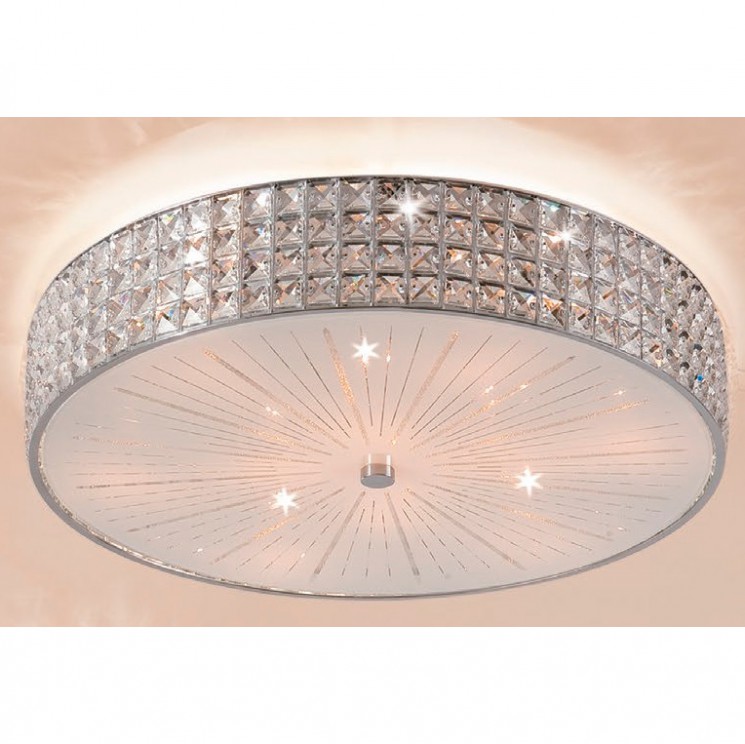 Люстра CitiLux CL324101