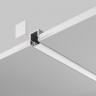 Алюминиевый профиль к светодиодной ленте Maytoni Technical(Led Strip) скрытого монтажа 53x13 ALM-5313A-S-2M