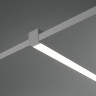 Алюминиевый профиль к светодиодной ленте Maytoni Technical(Led Strip) скрытого монтажа 53x13 ALM-5313A-S-2M