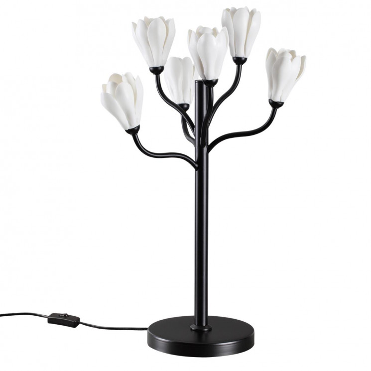 Настольная лампа Odeon Light 5090/6T MODERN