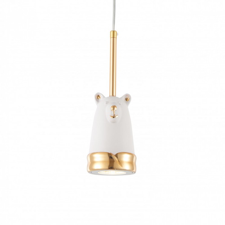 Подвесной светильник Favourite 2451-1P Taddy Bears