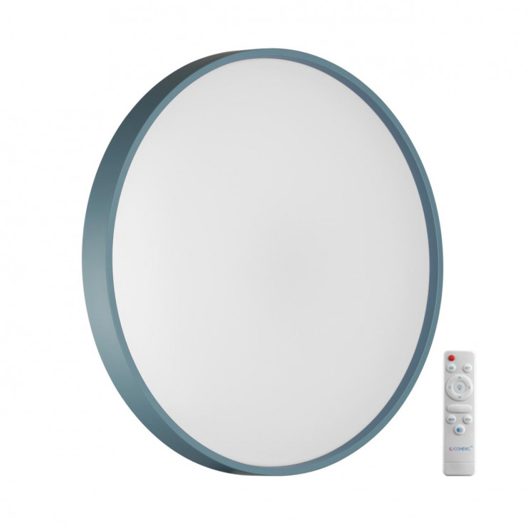 Настенно-потолочный светильник Сонекс 7745/EL COLOR