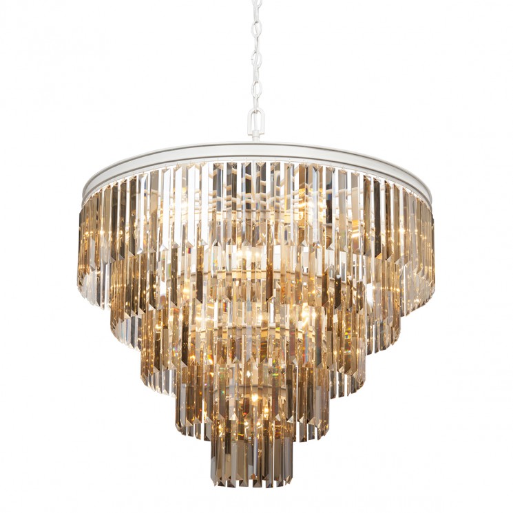 Люстра Vitaluce V1807-0/8+4+4+1, 17хЕ14 макс. 60Вт