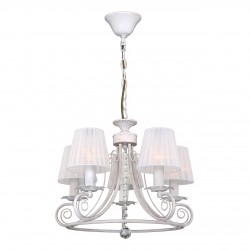 Подвесная люстра F-Promo Crete 2154-5P