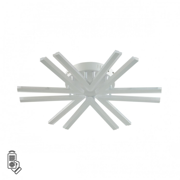 Потолочный светильник LUMION 8029/60CL LEDIO