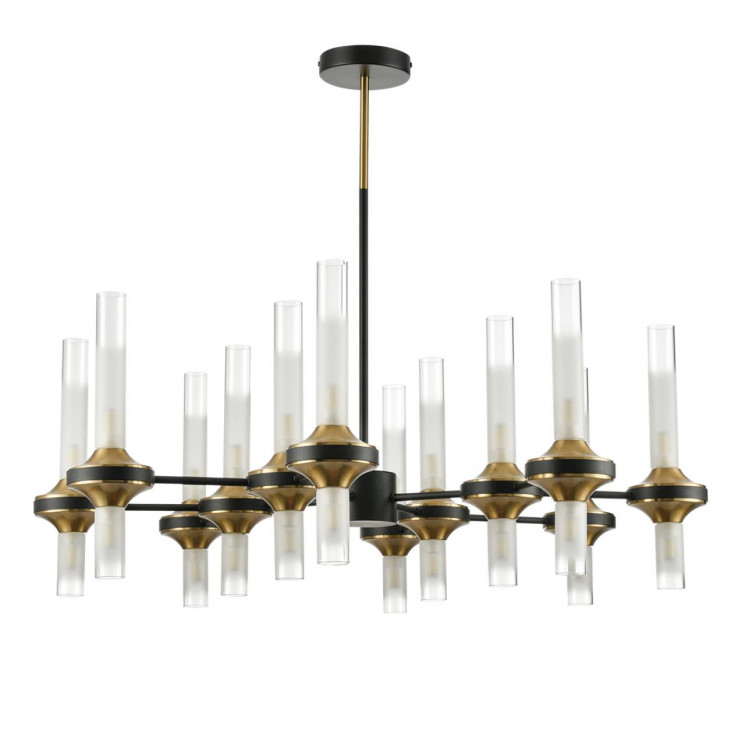 Люстра потолочная LUMION 8112/24 NEOCLASSI