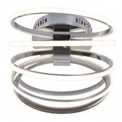 Потолочный светильник F-Promo Cohor 2389-7U