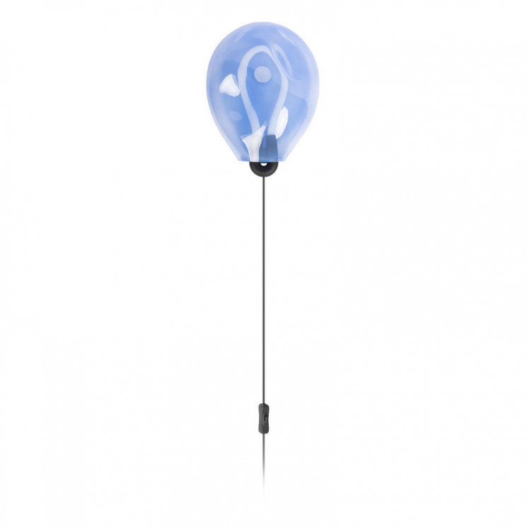 Настенный светильник LOFT IT Joy 10291 Blue