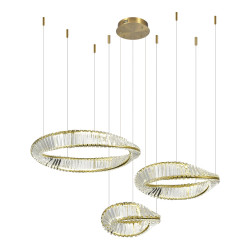 Светильник подвесной ST LUCE RITORTO SL6204.311.03