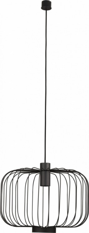 Подвес Nowodvorski ALLAN BLACK I 6941