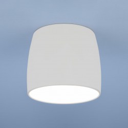 Встраиваемый светильник Elektrostandard 6073 MR16 WH белый