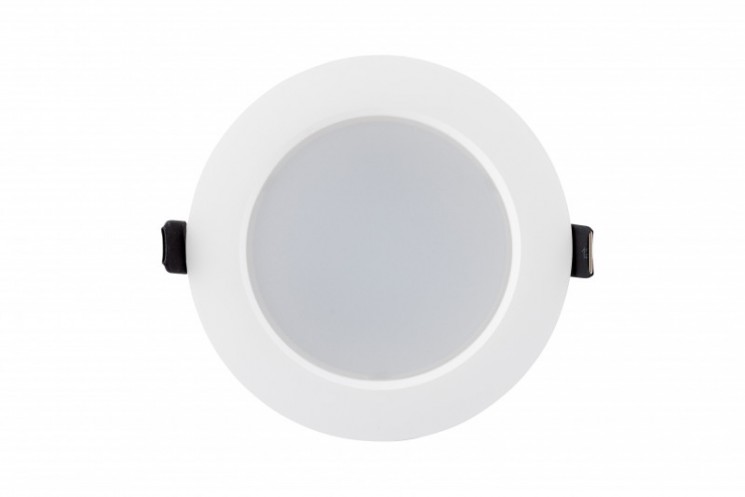 Встраиваемый светильник Denkirs DK3046-WH