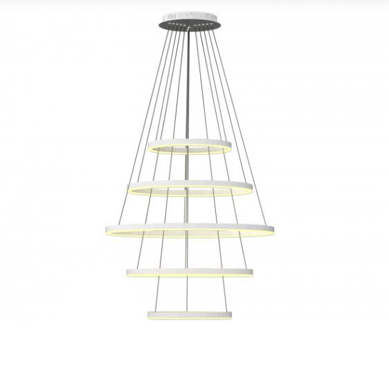 Люстра Kink Light 08535,01