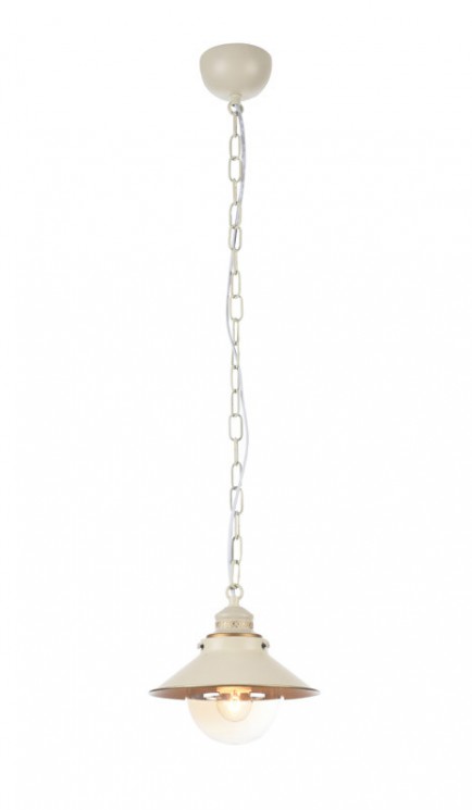 Светильник подвесной Arte lamp GRAZIOSO A4577SP-1WG