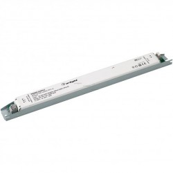 Блок питания для светодиодной ленты Arlight ARV-24100-LONG-PFC-A (24V, 4.2A, 100W) 025479