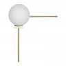 Бра LOFT IT 10132/F Gold MERIDIAN