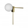 Бра LOFT IT 10132/F Gold MERIDIAN