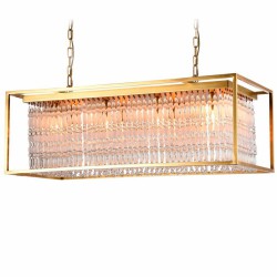 Люстра NEWPORT 35008/S