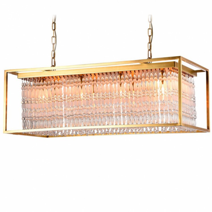 Люстра NEWPORT 35008/S