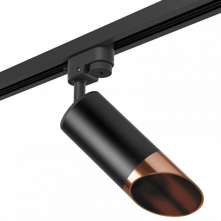 Светильник на шине Lightstar R1T437130 RULLO