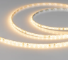 Светодиодная лента герметичная Arlight RTW-SE-A120-5mm 24V 3000К 9.6 W/m IP65 5m 058272