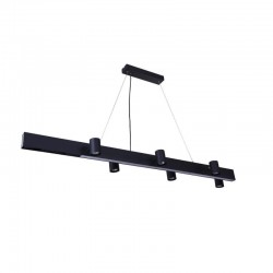 Подвесной светильник Vele Luce VL10142P06