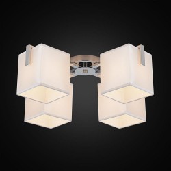 Люстра Citilux CL465141 Стенли