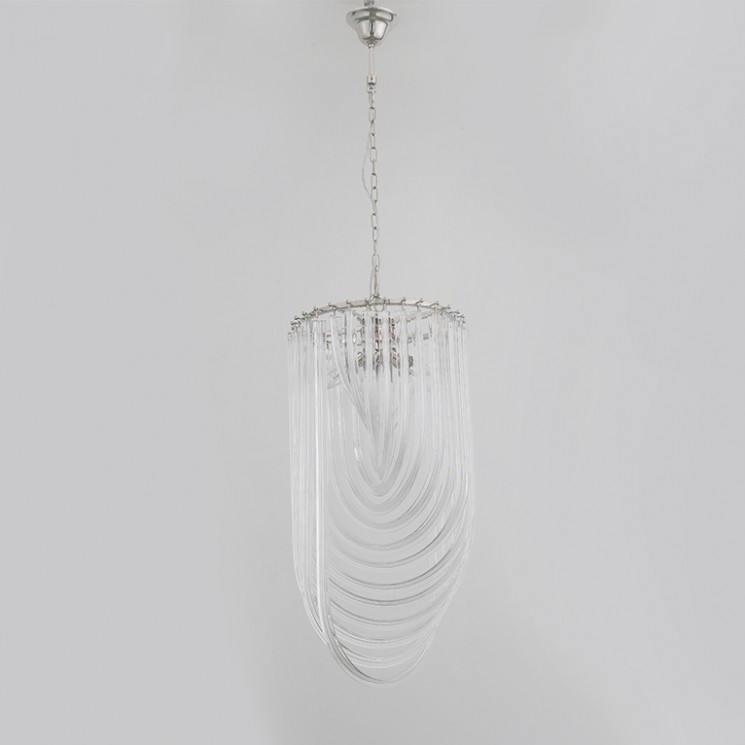 Люстра NEWPORT 64005/S