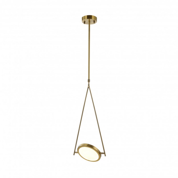 Подвесной светильник Favourite 2776-1P Fons