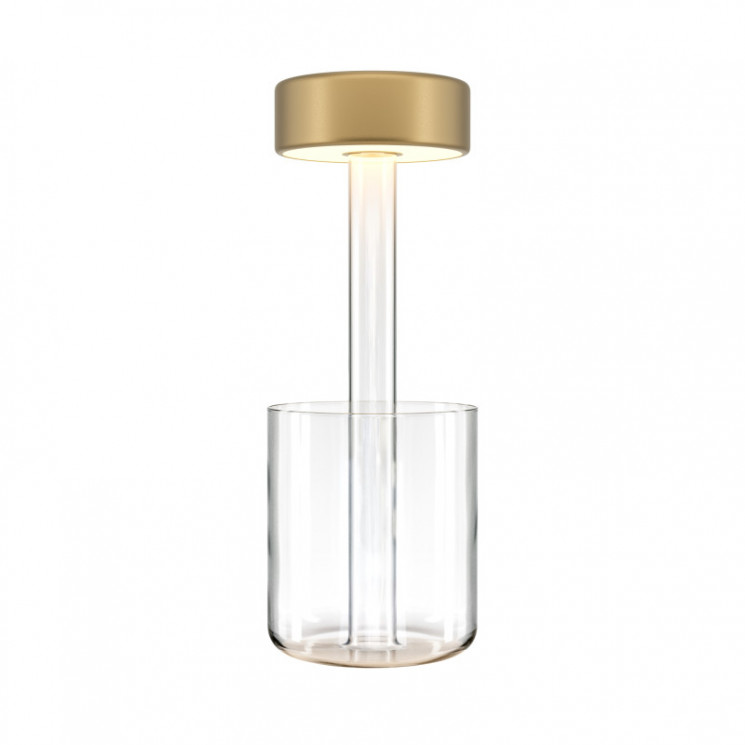 Настольная лампа Maytoni MOD229TL-L3G3K1 AI Collaboration