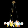Детская люстра LOFT IT 10008/700 mult Matisse