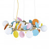 Детская люстра LOFT IT 10008/700 mult Matisse