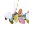 Детская люстра LOFT IT 10008/700 mult Matisse
