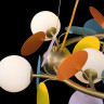 Детская люстра LOFT IT 10008/700 mult Matisse