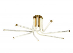 Светильник потолочный ZORTES   LORA  ZRS.57784.07